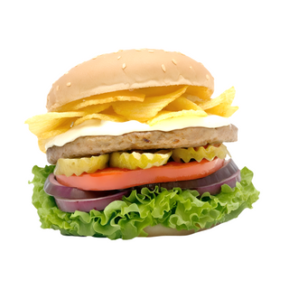 Cheetos говядина