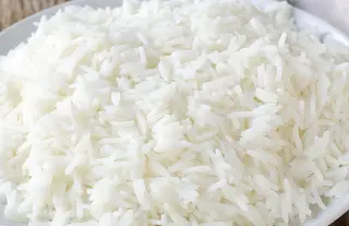 Arroz Branco (Pequeno)