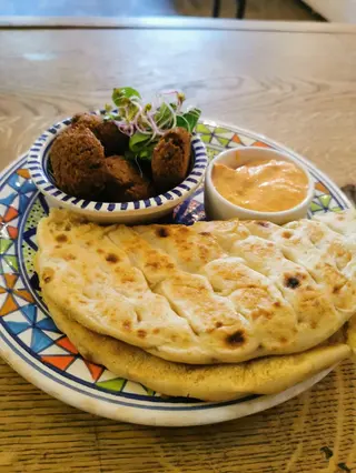 Falafel