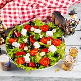 ბერძნული სალათი