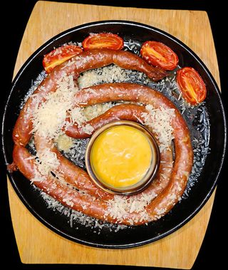 Cârnaciori INDEPENDENCE