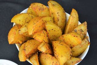 Patatas Delux (Grandes)