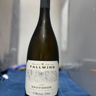 Souvignon st. Michael eppan