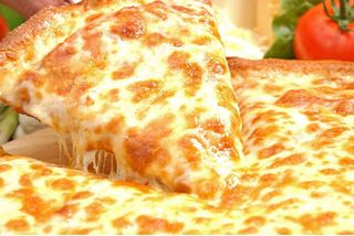 Pizza Margherita (28cm)