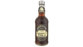 Curiosity Cola 275 ml