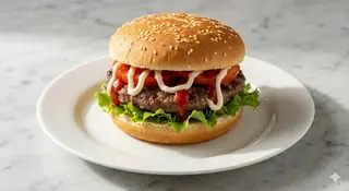 Hamburger