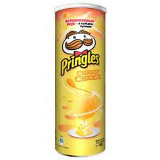 Чипси Pringles, 165г