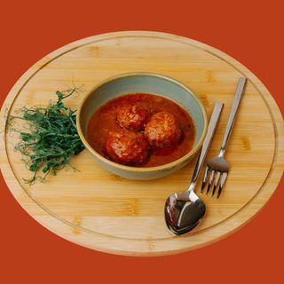 Meatballs