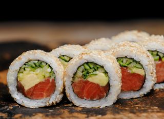 Рол Мрія lite (260г)