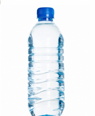 Water (500 Ml.)