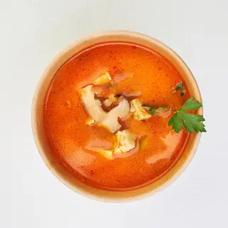 Tom yum