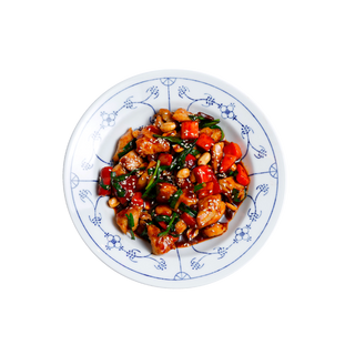 Курка Гунь Бао (275)