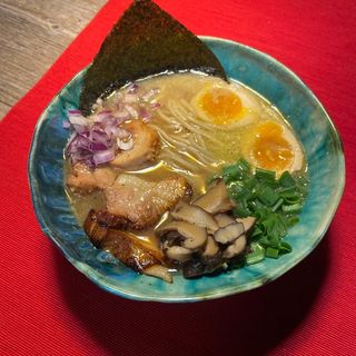 Truflowe Tonkotsu