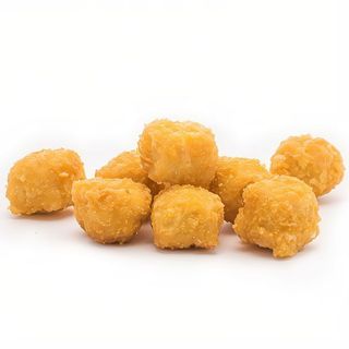 Bolitas De Pollo Sin Hueso