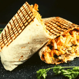 Menu 15 ( ͡ Kebab tacos )