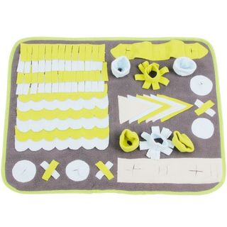 PAWISE Igračka za pse prostirka za igranje, 50x40cm (KOD PAW15202)