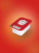 Кетчуп (25мл)