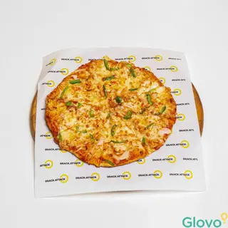 CHICKEN TIKKA Large
