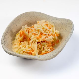 Salată coleslaw 