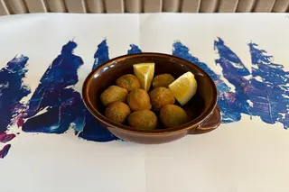 Quattropallette alla Sambenedettese