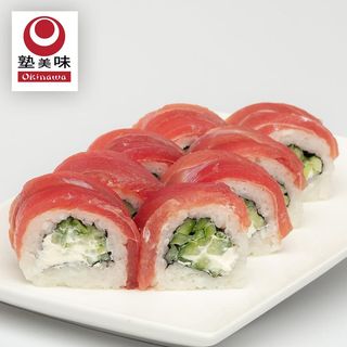 8 x Fusion Philadelphia Maguro