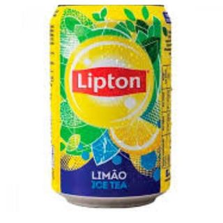 Ice-tea Limão 