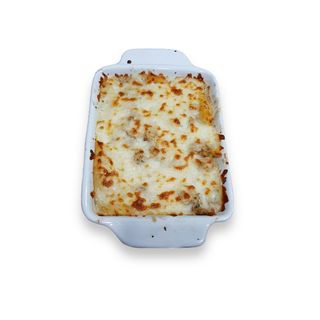 Gratin Fruits De Mer Fromage