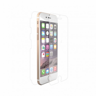 Folie De Sticla Iphone 6 Plus + Clasic Spate + Laterale