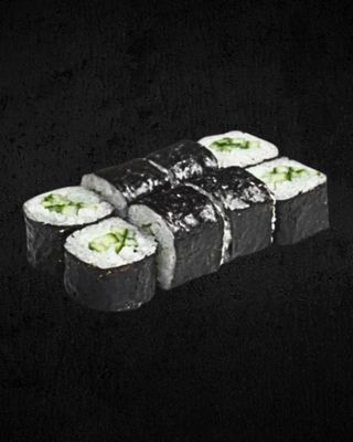 Kappa maki