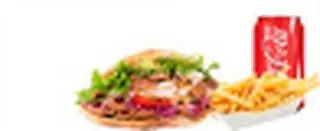 Menú De Kebab