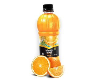 Minute Maid-Orange