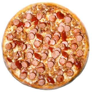 Pizza Zjednoczenie 32 cm