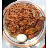 University Road Special