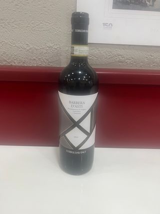 Barbera d’Asti 
