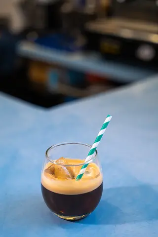 Freddo Espresso