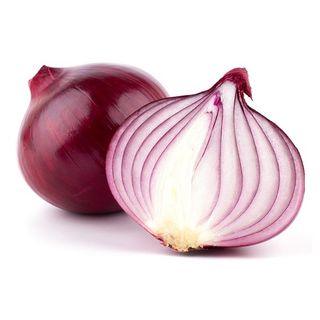 Cipolle rosse - 1 kg