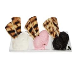 Салата Троен сет (300г)