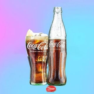 COCA-COLA