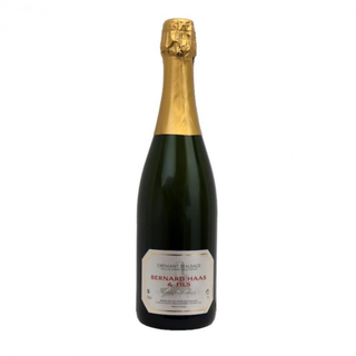 Francia Domaine Bernard Haas