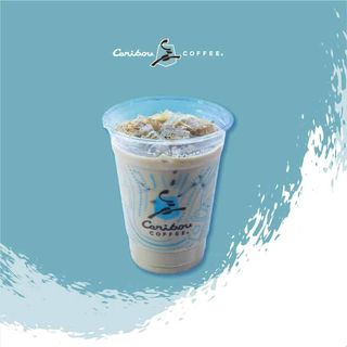 Iced Berry White Mocha