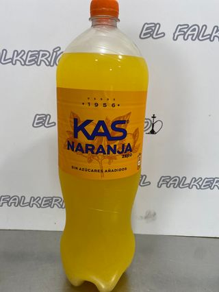 Kas de naranja 2l