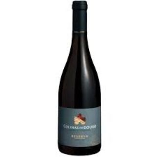 Colinas do Douro Tinto 750ML