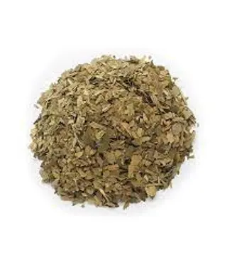 Gingko Biloba Ecológico (50 Gr Aprox)