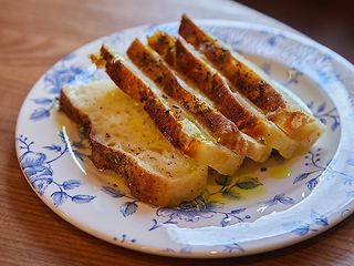 Фокача (100г)