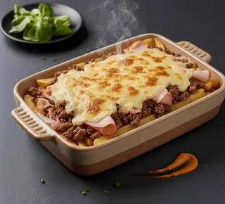 Pasticcio Mixte