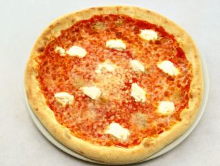 Pizza Quattro Formaggi ok.32 cm