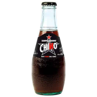 Chinotto Lurisa 25 cl