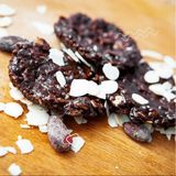 Шоко Криспи