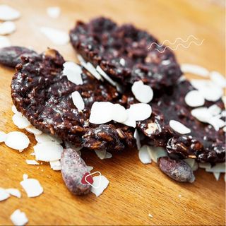 Шоко Криспи