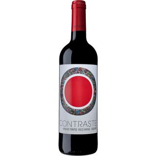 Contraste Tinto Garrafa 75cl